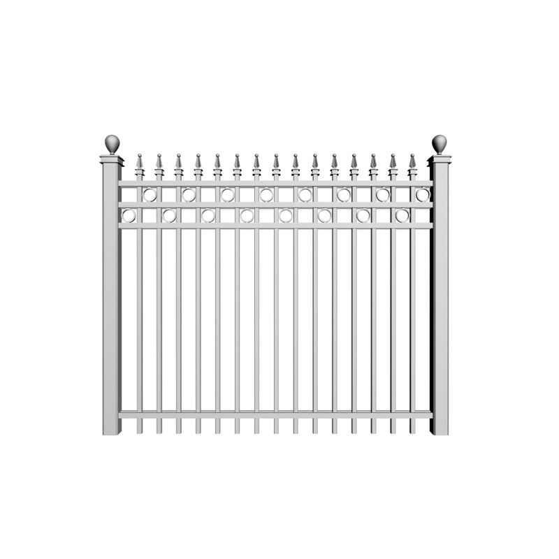F5 — Fence Variant
