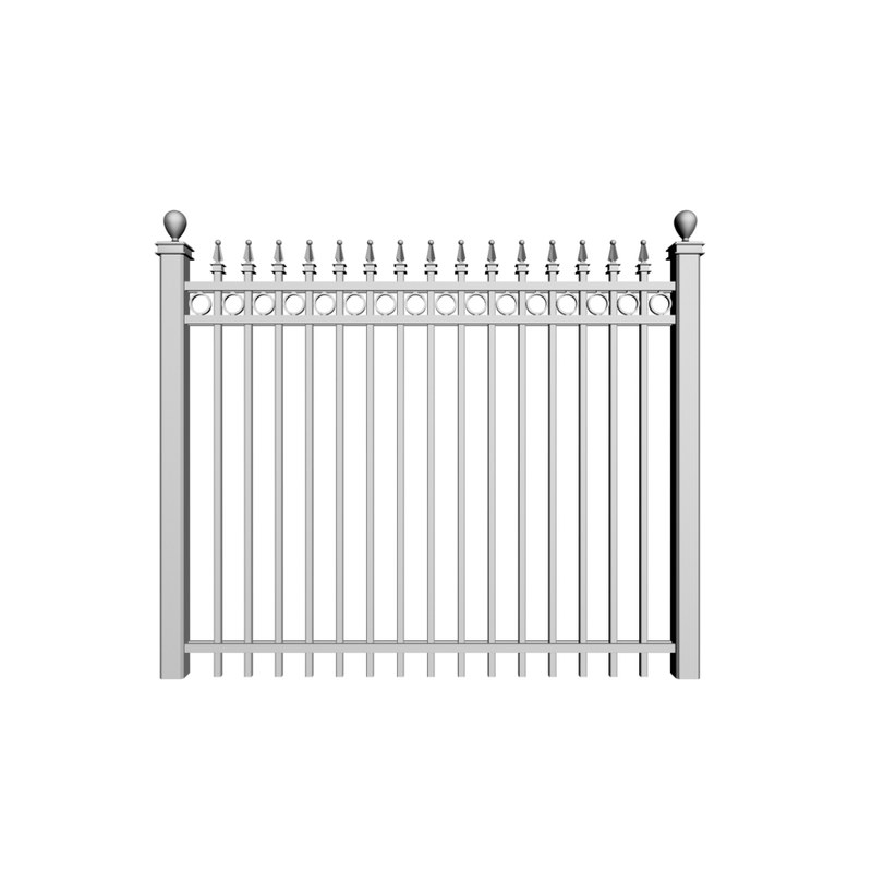 F6 — Fence Variant