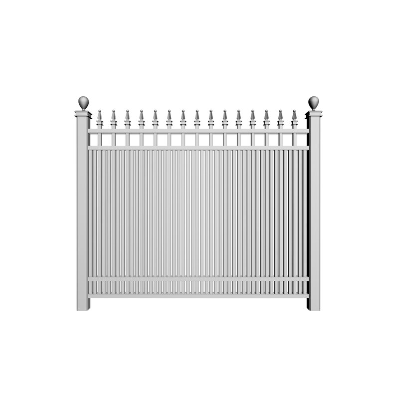 F7 — Fence Variant