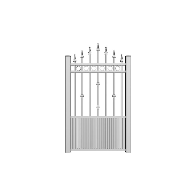 G5 — Walk Gate — Variant