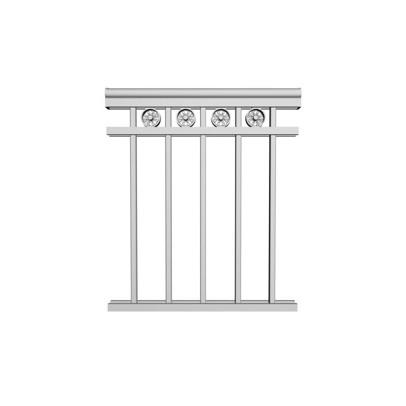 R7D — R7 Decorative Circle